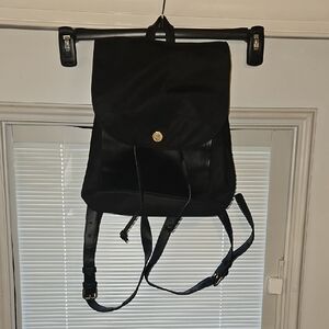 Calvin Klein Y2K Backpack!!
